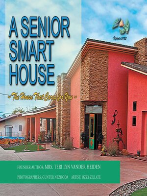 cover image of A Senior Smart House